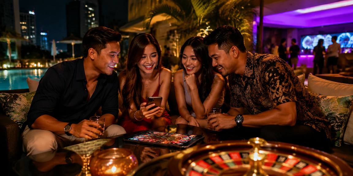 m888 Apa Yang Kami Tawarkan Dalam Magical Treasure